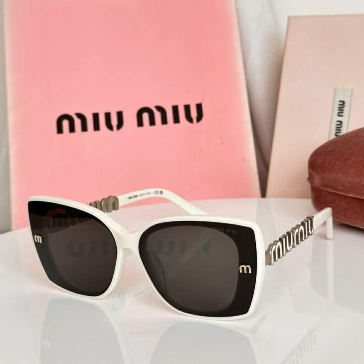 Picture of Miu Miu Sunglasses _SKUfw79479069fw